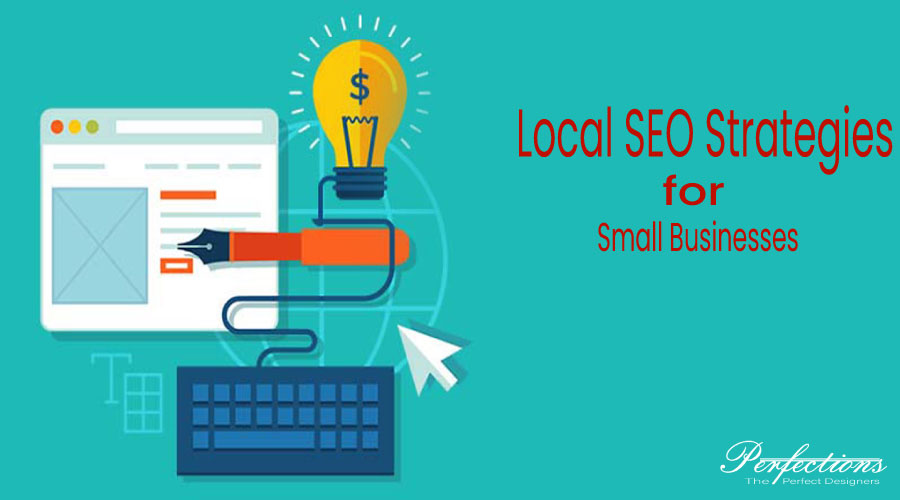 Local SEO Strategies for Small Businesses