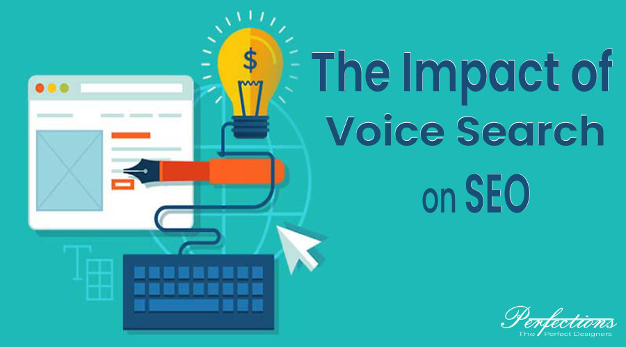 The Impact of Voice Search on SEO